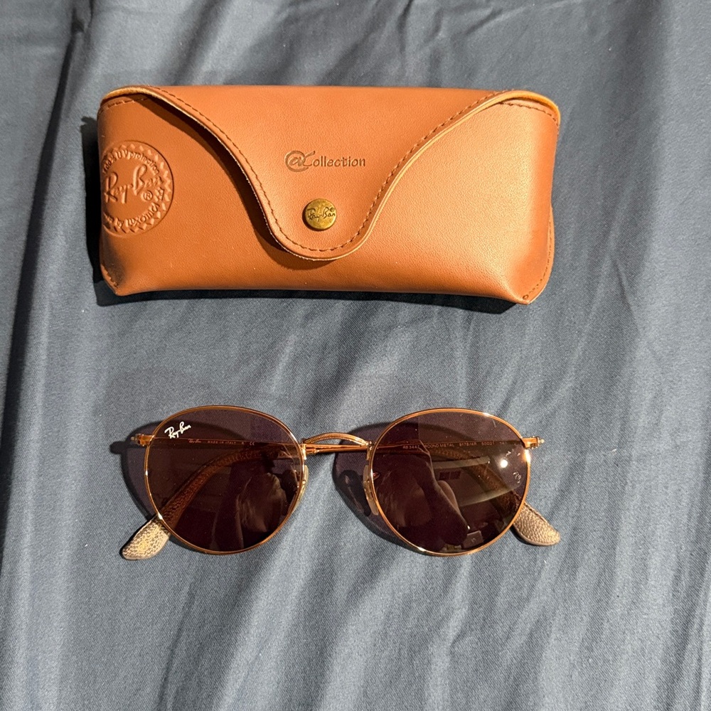 Rayban sunglasses